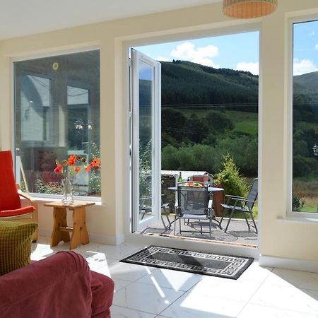 Gorsnavoon Cottage Clachaig Exterior photo